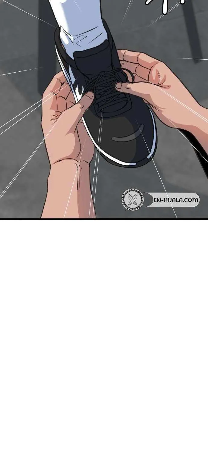Read Underboxer chapter 4 image 66 on Lezhin