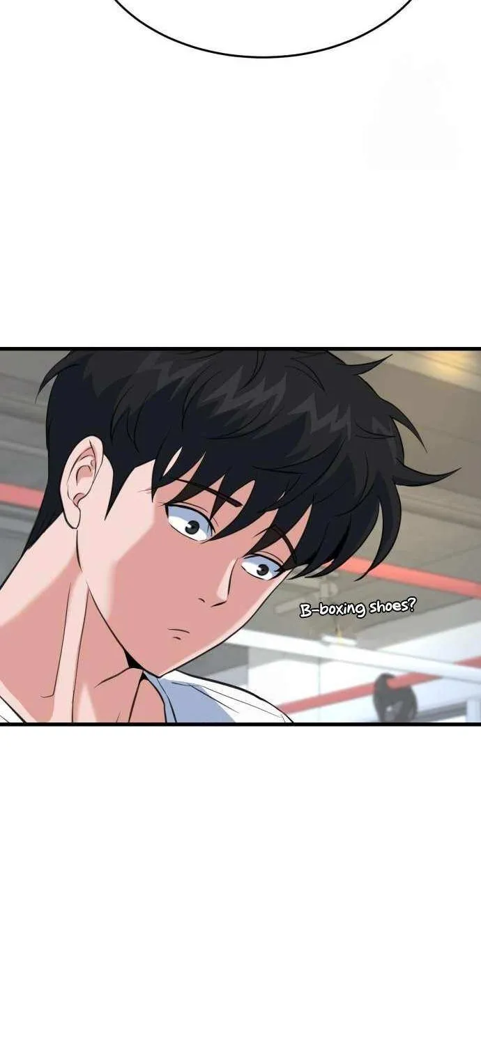 Read Underboxer chapter 4 image 70 on Lezhin