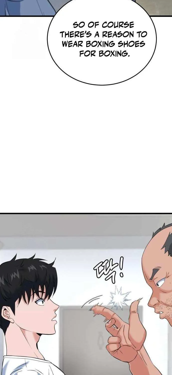 Read Underboxer chapter 4 image 72 on Lezhin
