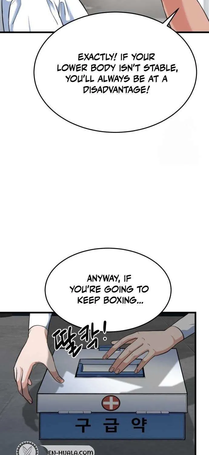 Read Underboxer chapter 4 image 73 on Lezhin