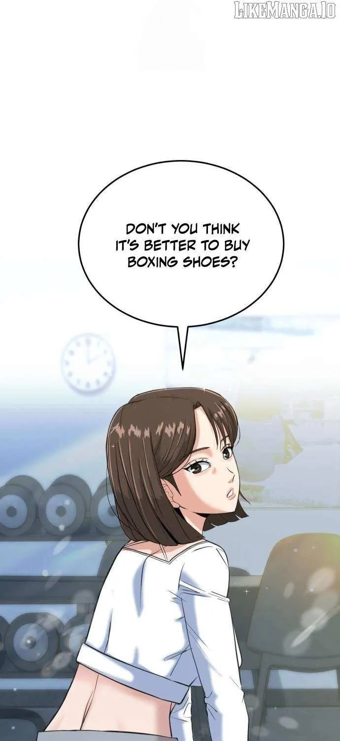 Read Underboxer chapter 4 image 75 on Lezhin