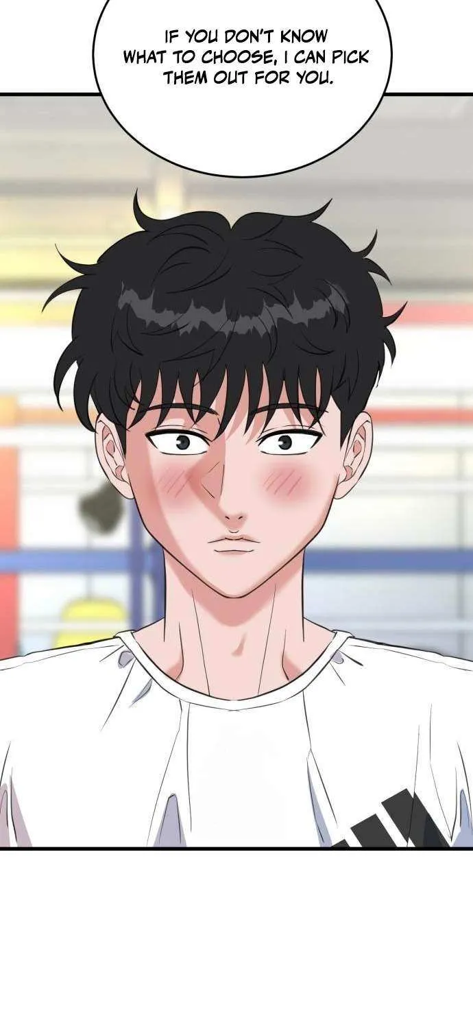 Read Underboxer chapter 4 image 77 on Lezhin