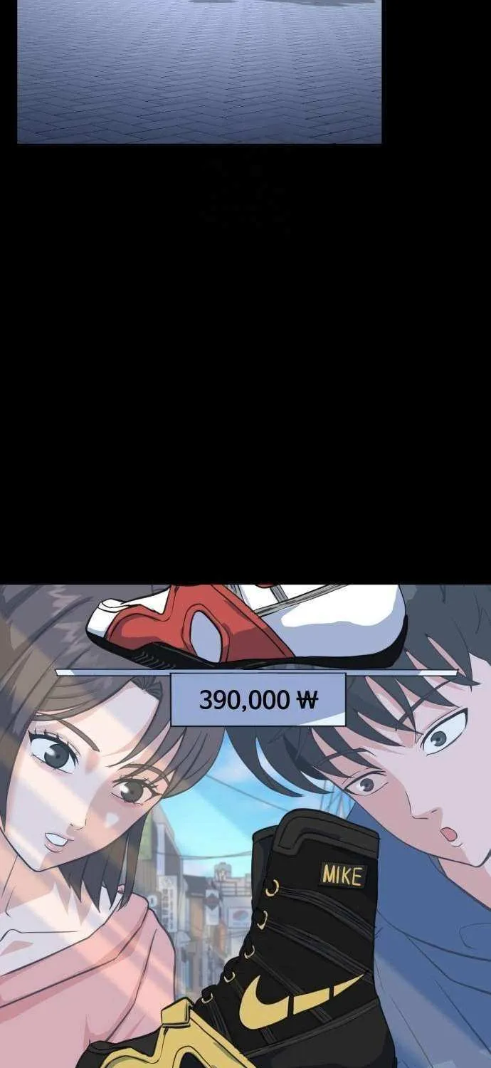 Read Underboxer chapter 4 image 79 on Lezhin