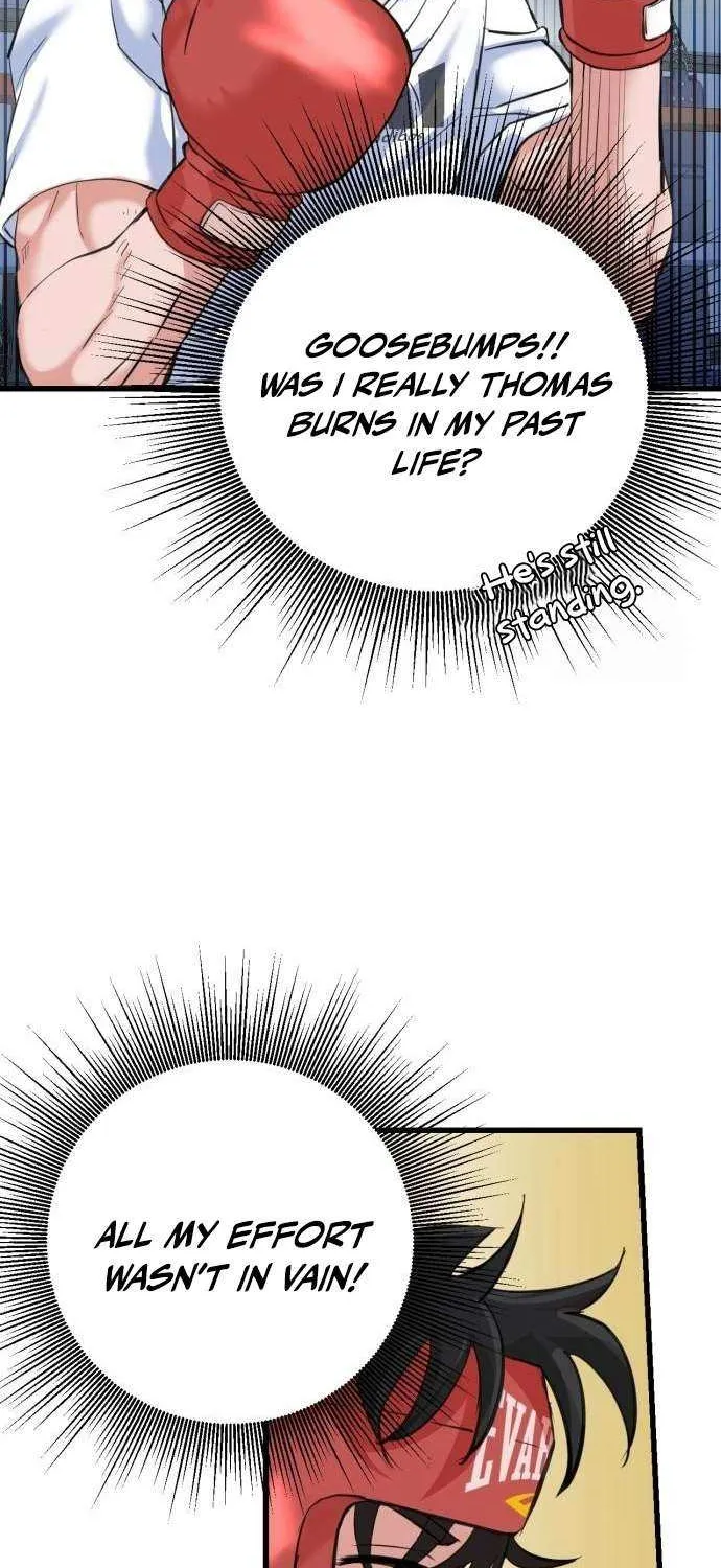 Read Underboxer chapter 4 image 8 on Lezhin