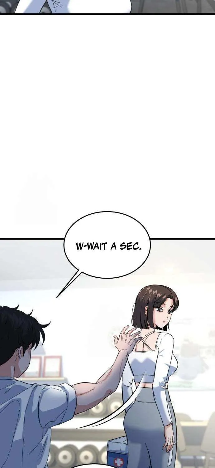 Read Underboxer chapter 4 image 83 on Lezhin