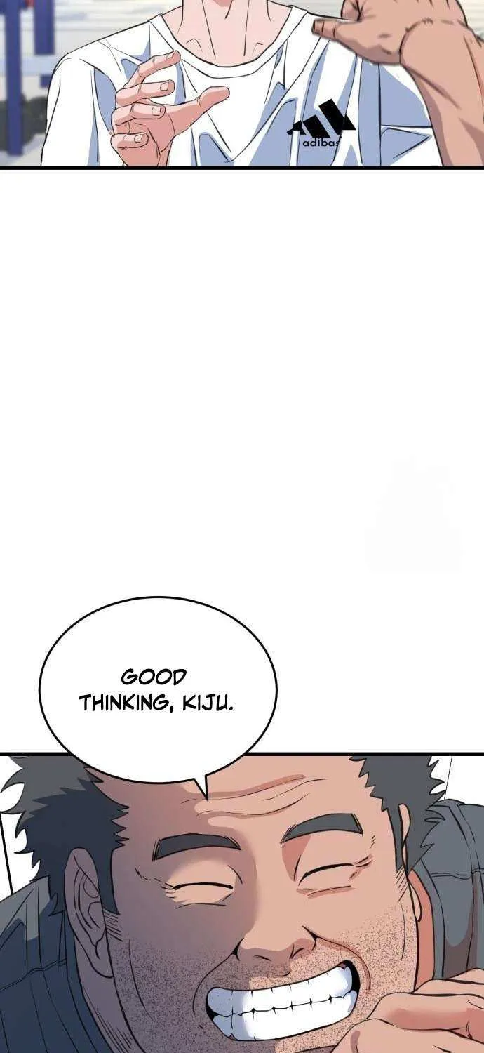 Read Underboxer chapter 4 image 85 on Lezhin