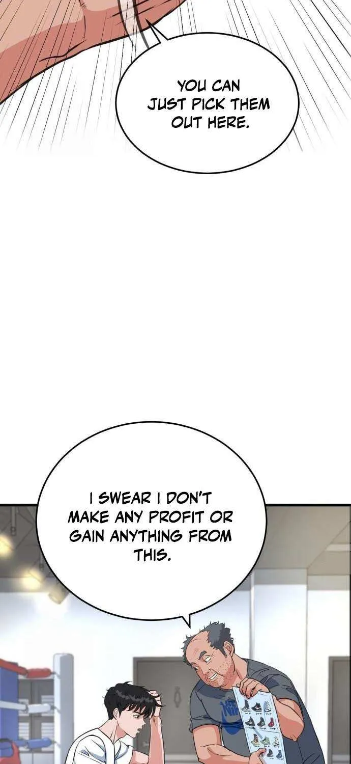 Read Underboxer chapter 4 image 88 on Lezhin
