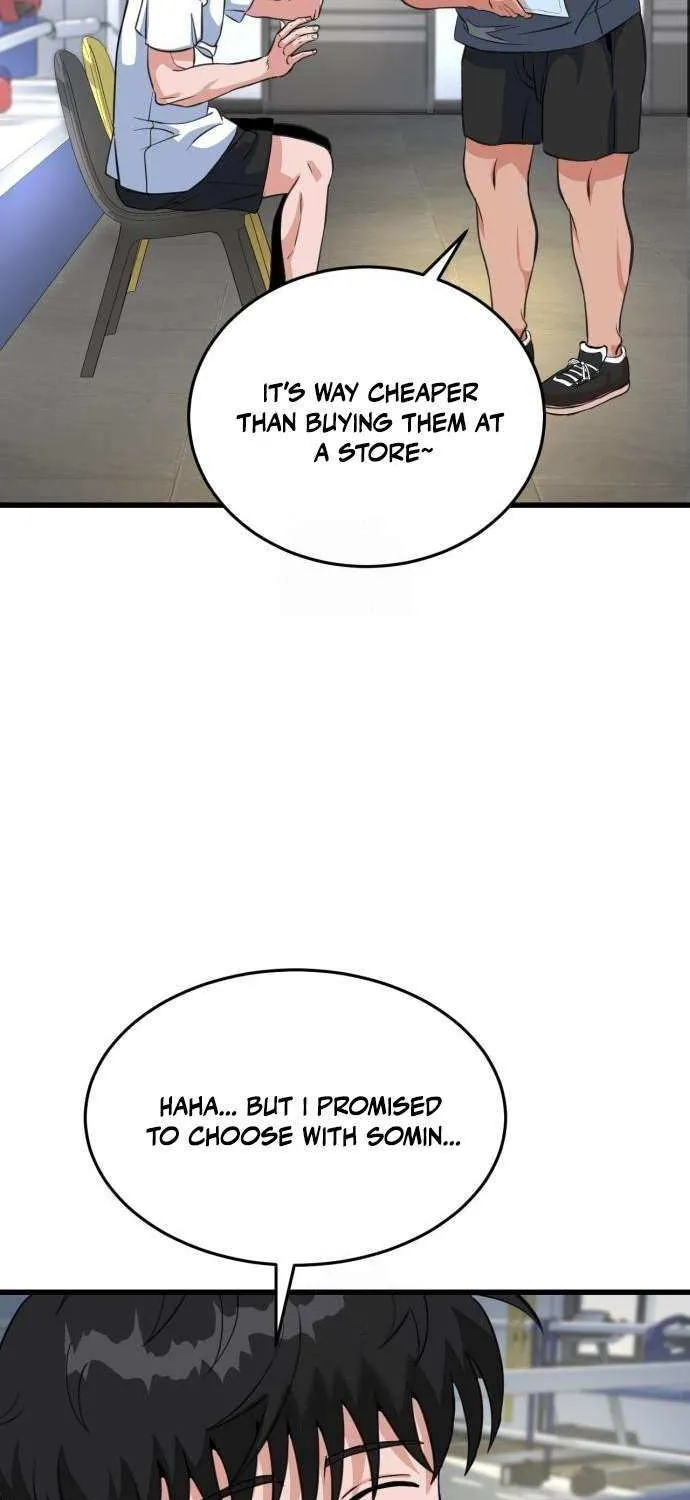 Read Underboxer chapter 4 image 89 on Lezhin