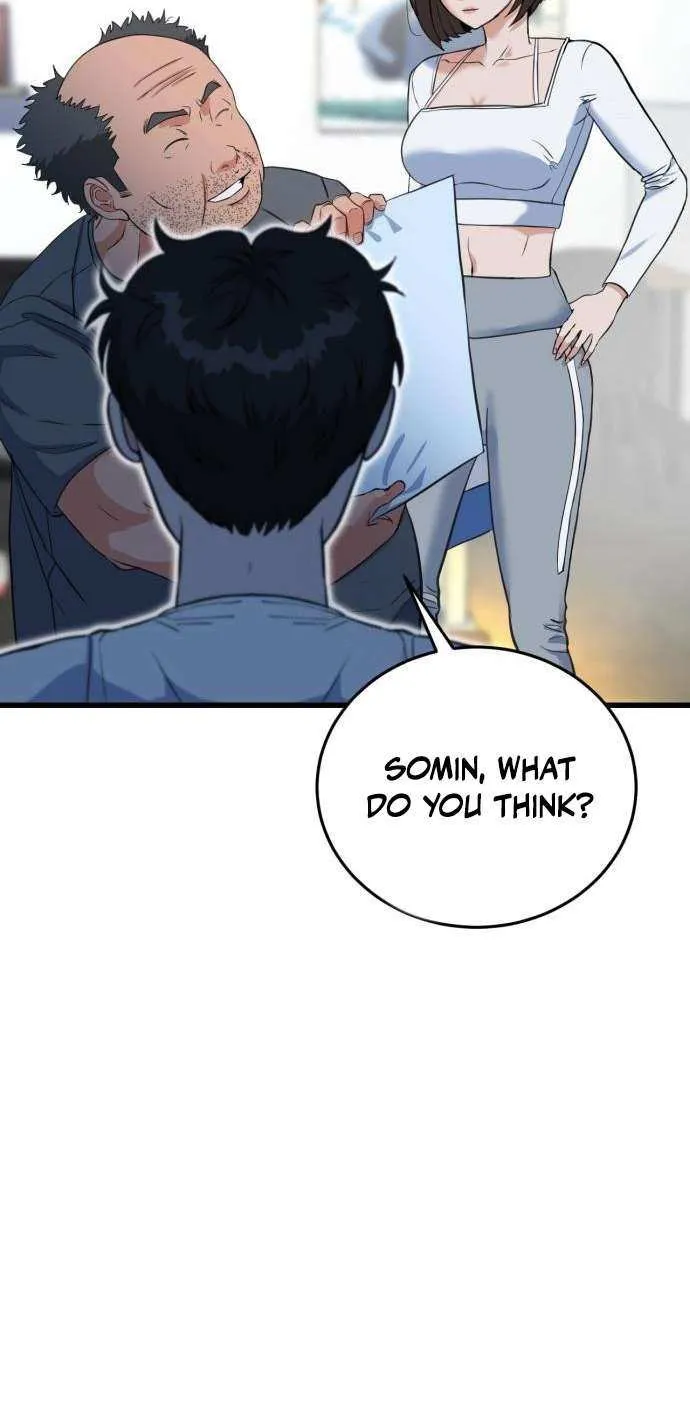 Read Underboxer chapter 4 image 91 on Lezhin
