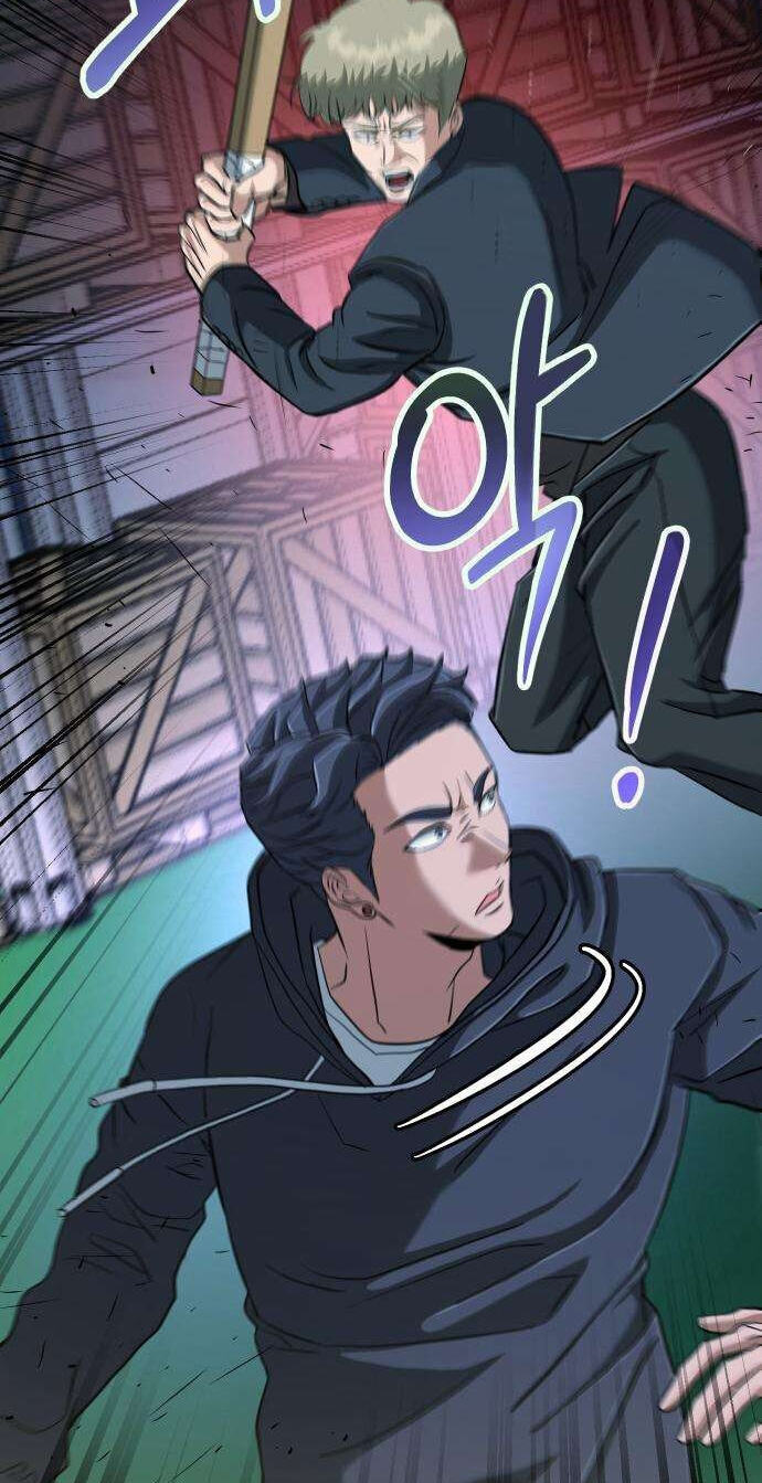 Read Underboxer chapter 40 image 110 on Lezhin