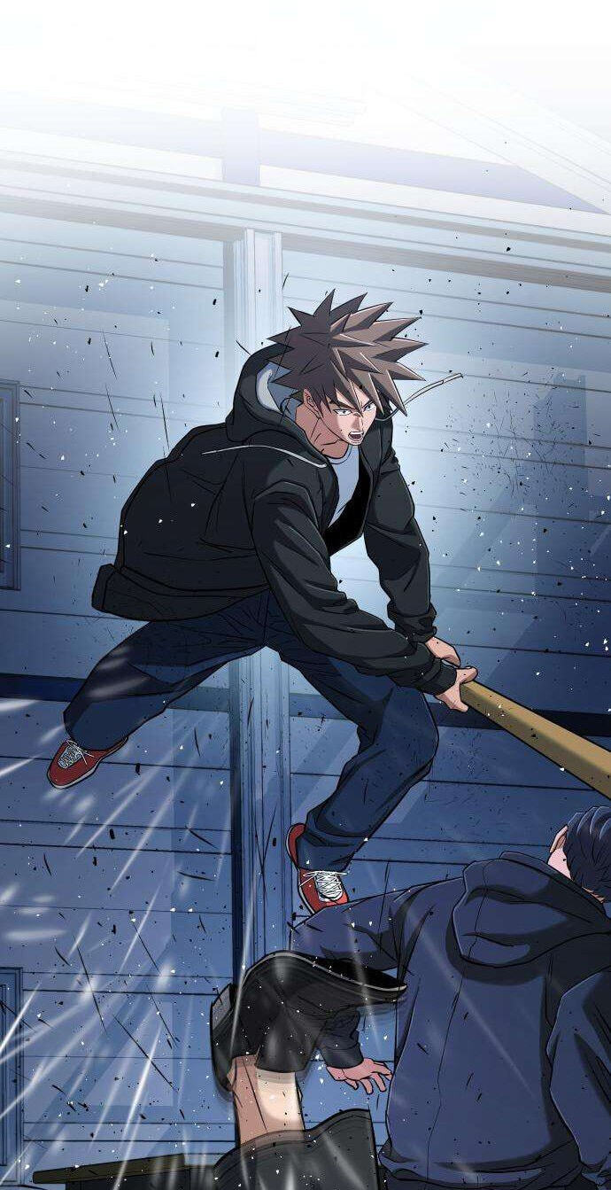 Read Underboxer chapter 40 image 116 on Lezhin