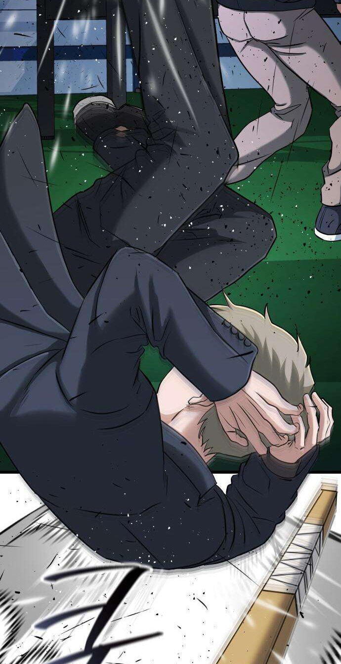 Read Underboxer chapter 40 image 117 on Lezhin