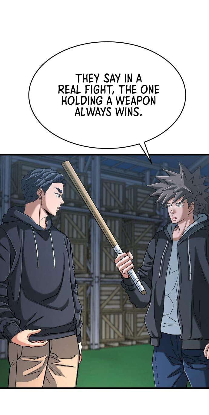 Read Underboxer chapter 40 image 120 on Lezhin