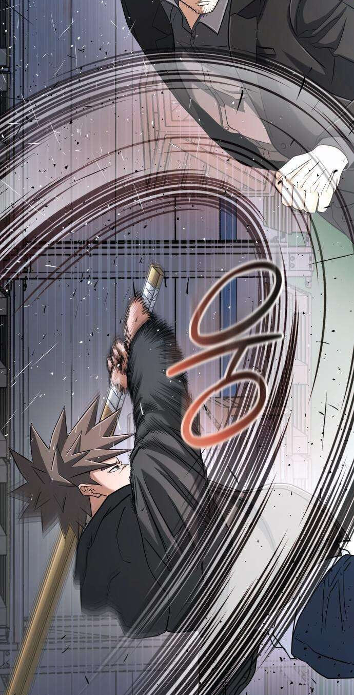 Read Underboxer chapter 40 image 137 on Lezhin