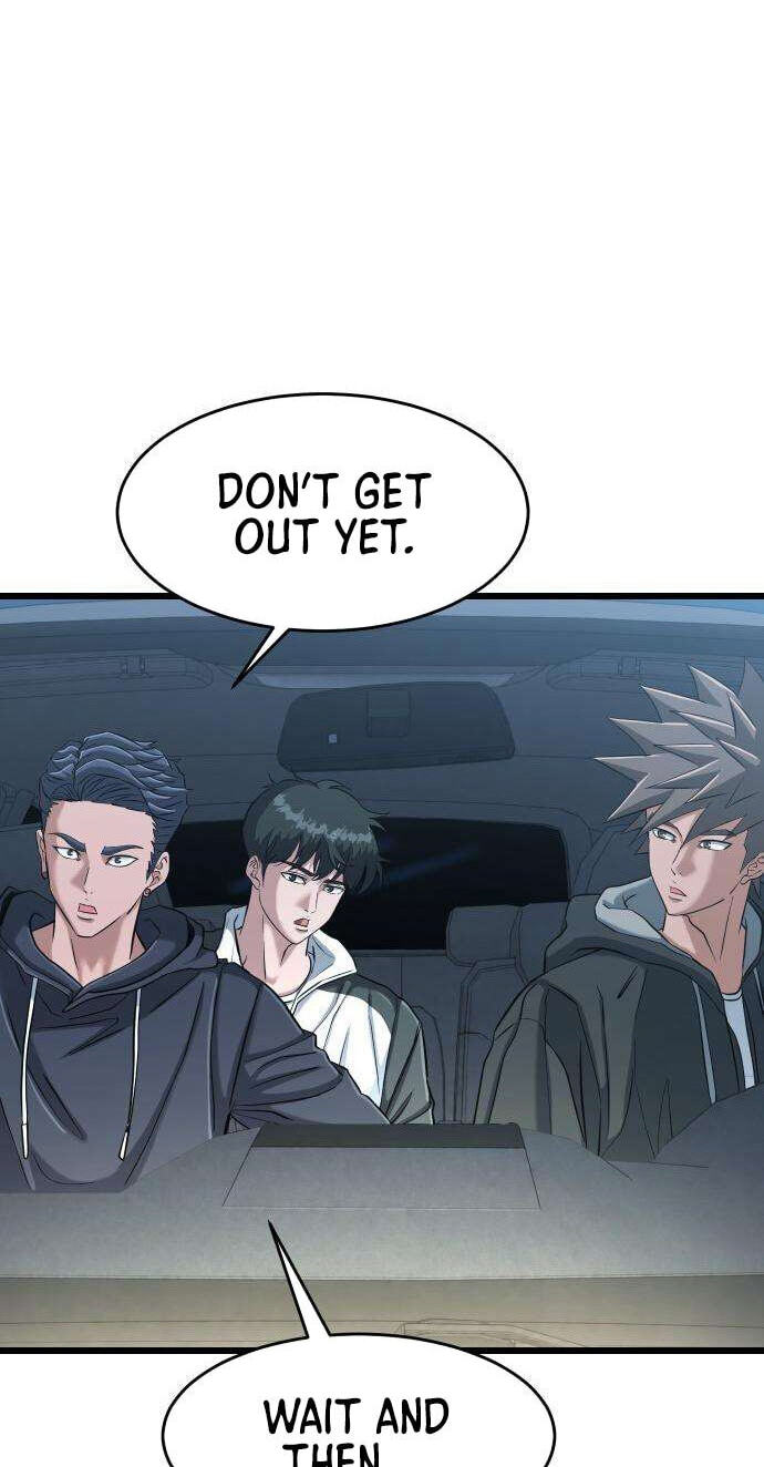 Read Underboxer chapter 40 image 36 on Lezhin