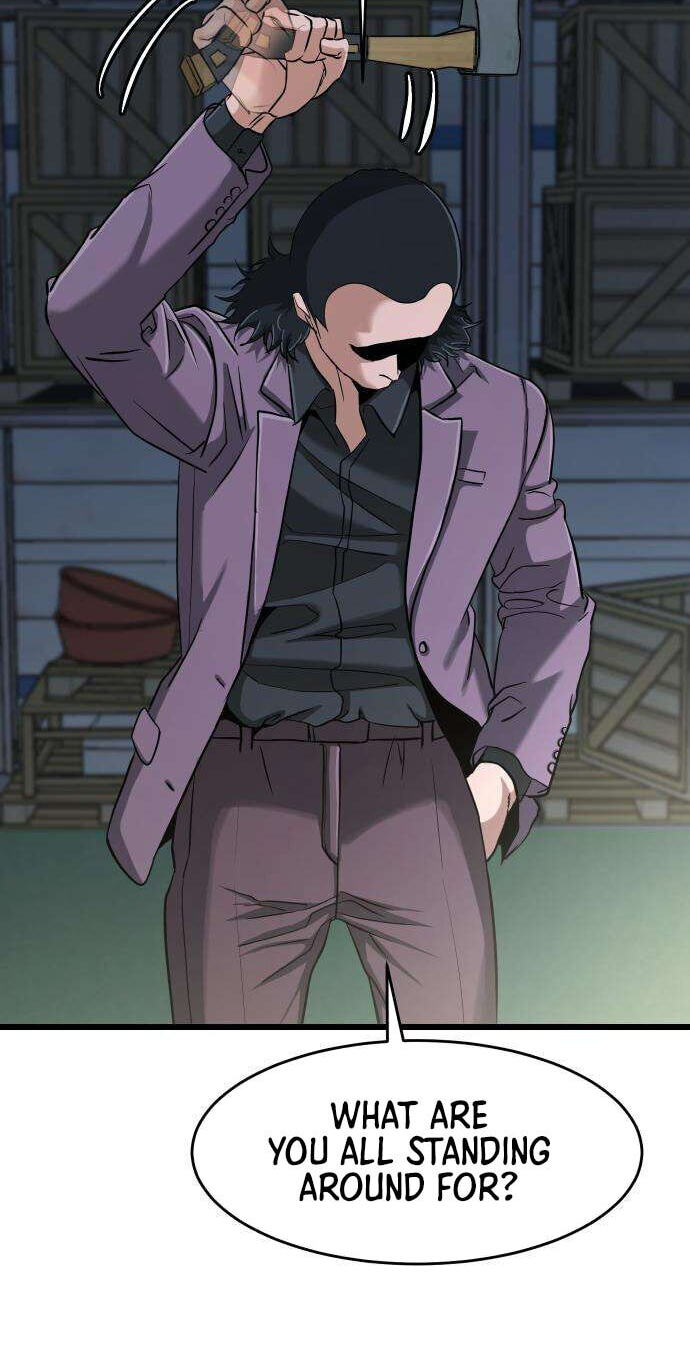 Read Underboxer chapter 40 image 65 on Lezhin