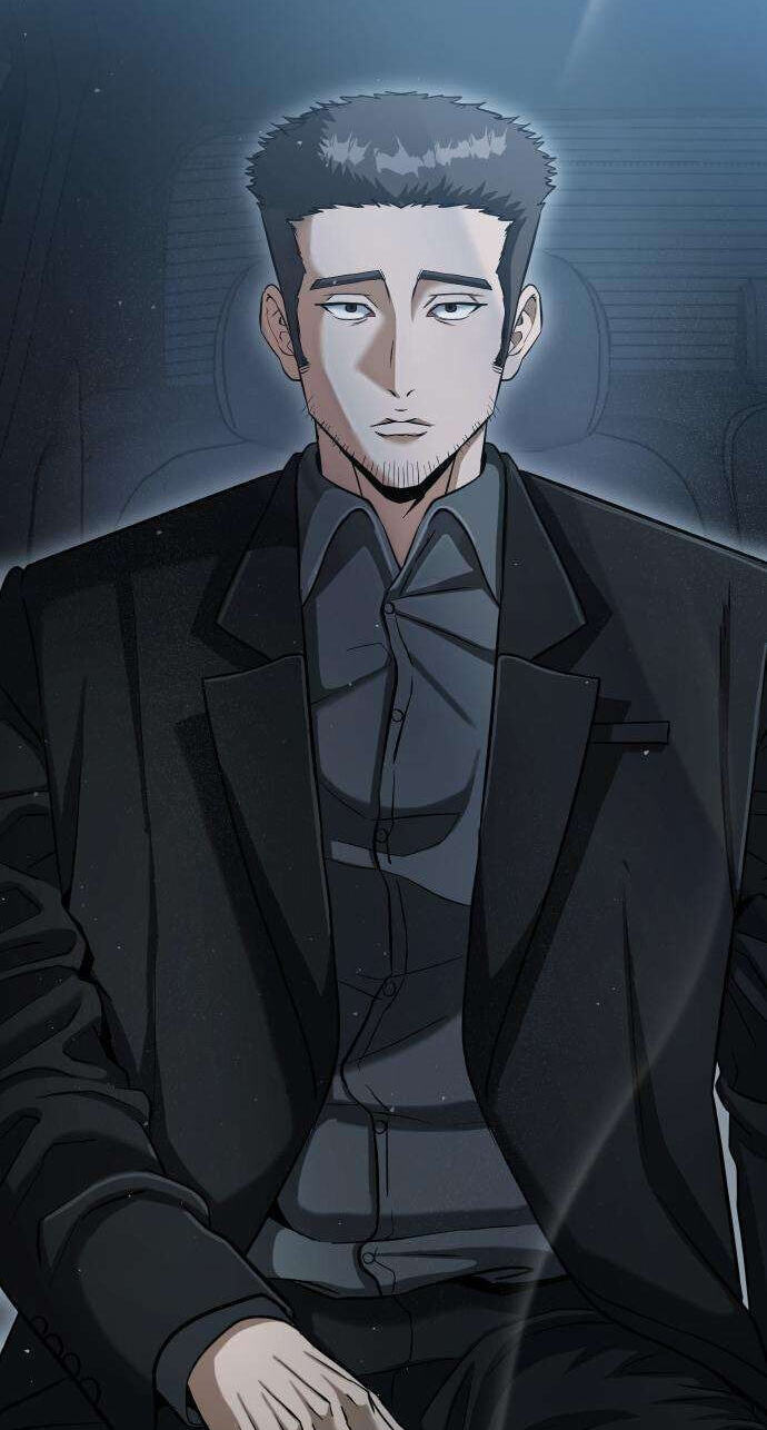 Read Underboxer chapter 40 image 91 on Lezhin
