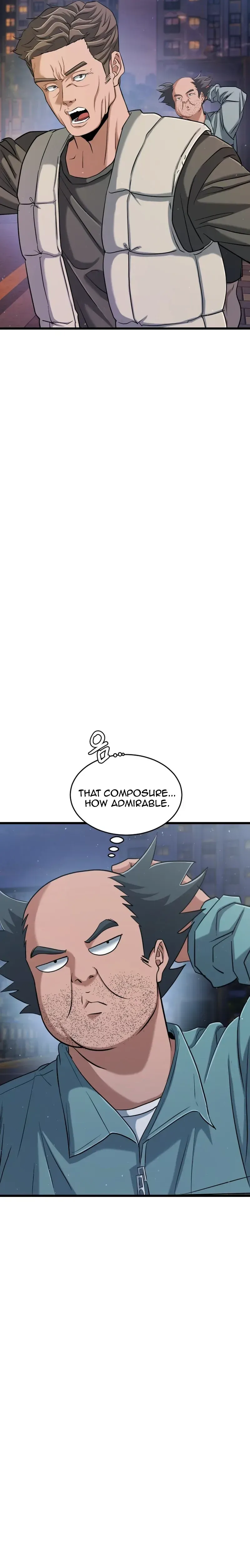 Read Underboxer chapter 41 image 12 on Lezhin
