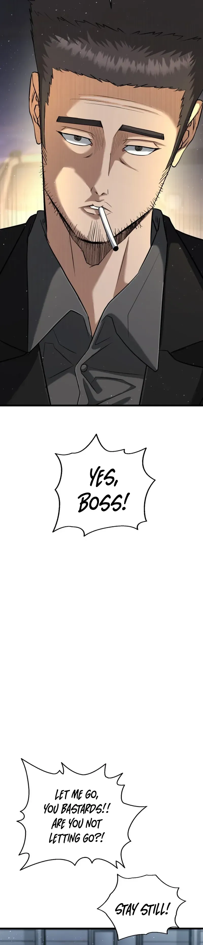 Read Underboxer chapter 41 image 15 on Lezhin