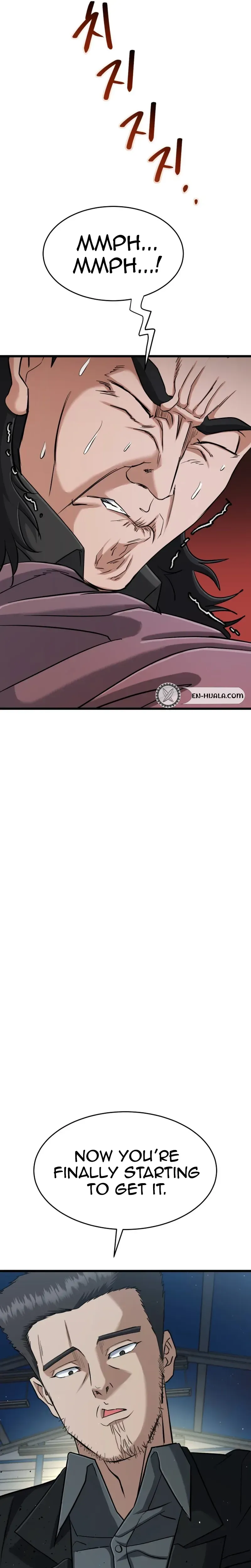 Read Underboxer chapter 41 image 26 on Lezhin