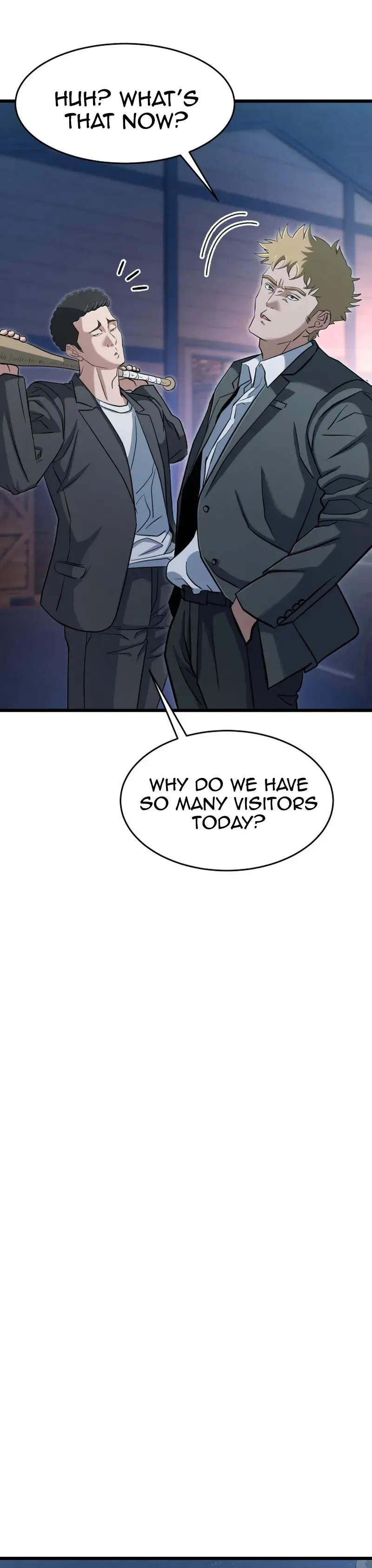 Read Underboxer chapter 41 image 31 on Lezhin
