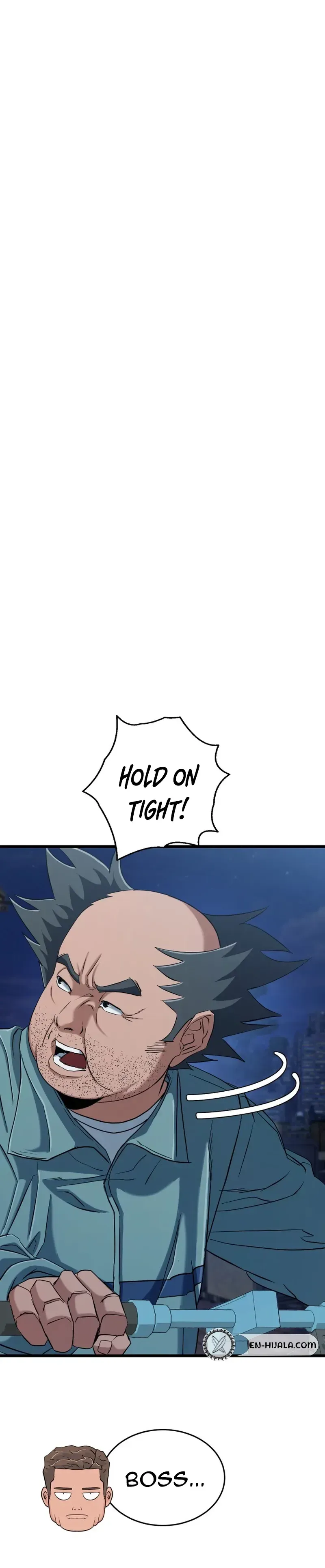 Read Underboxer chapter 41 image 9 on Lezhin
