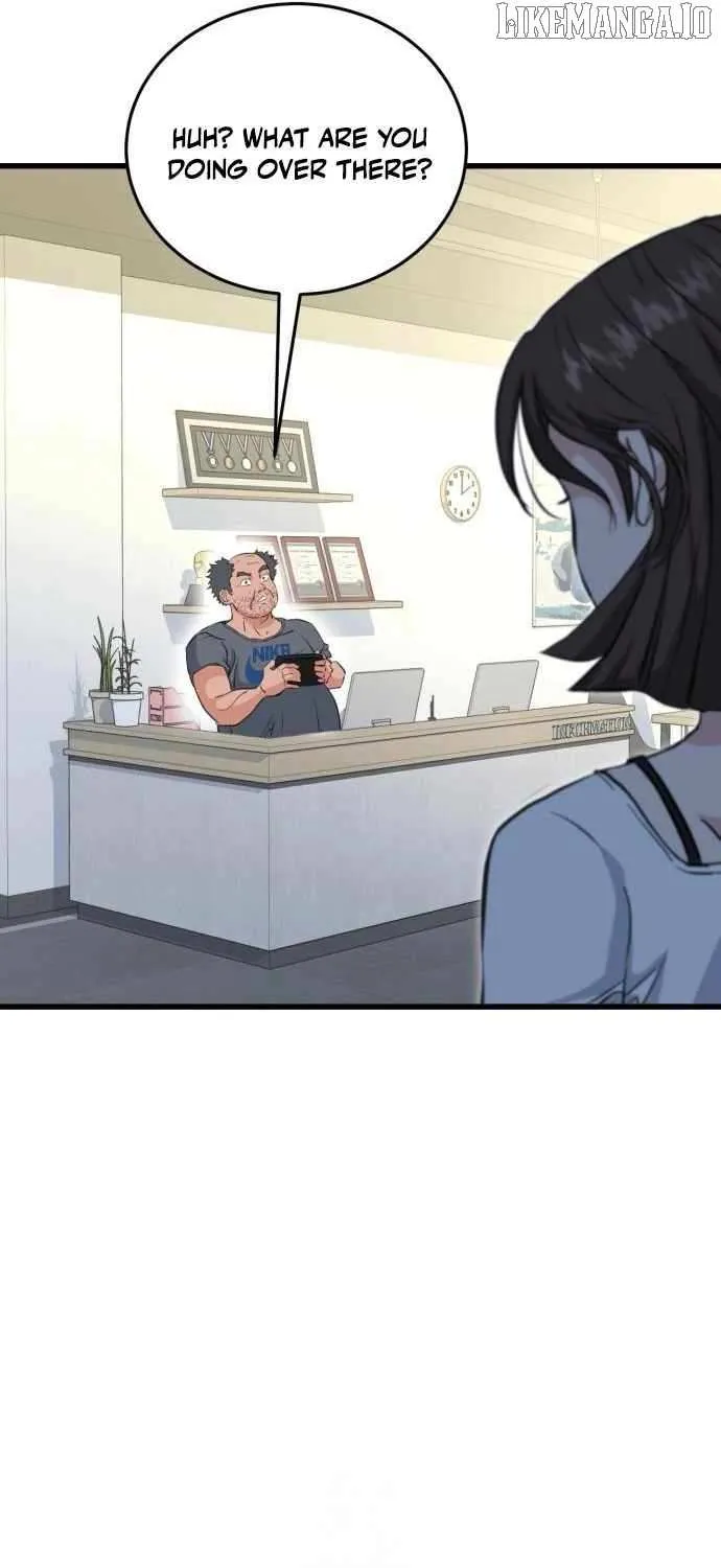 Read Underboxer chapter 5 image 100 on Lezhin