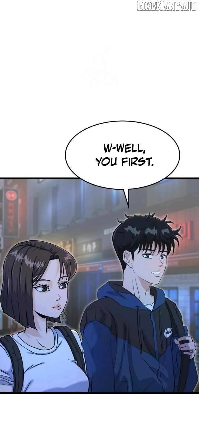 Read Underboxer chapter 5 image 110 on Lezhin