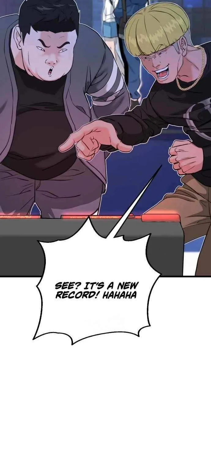 Read Underboxer chapter 5 image 117 on Lezhin