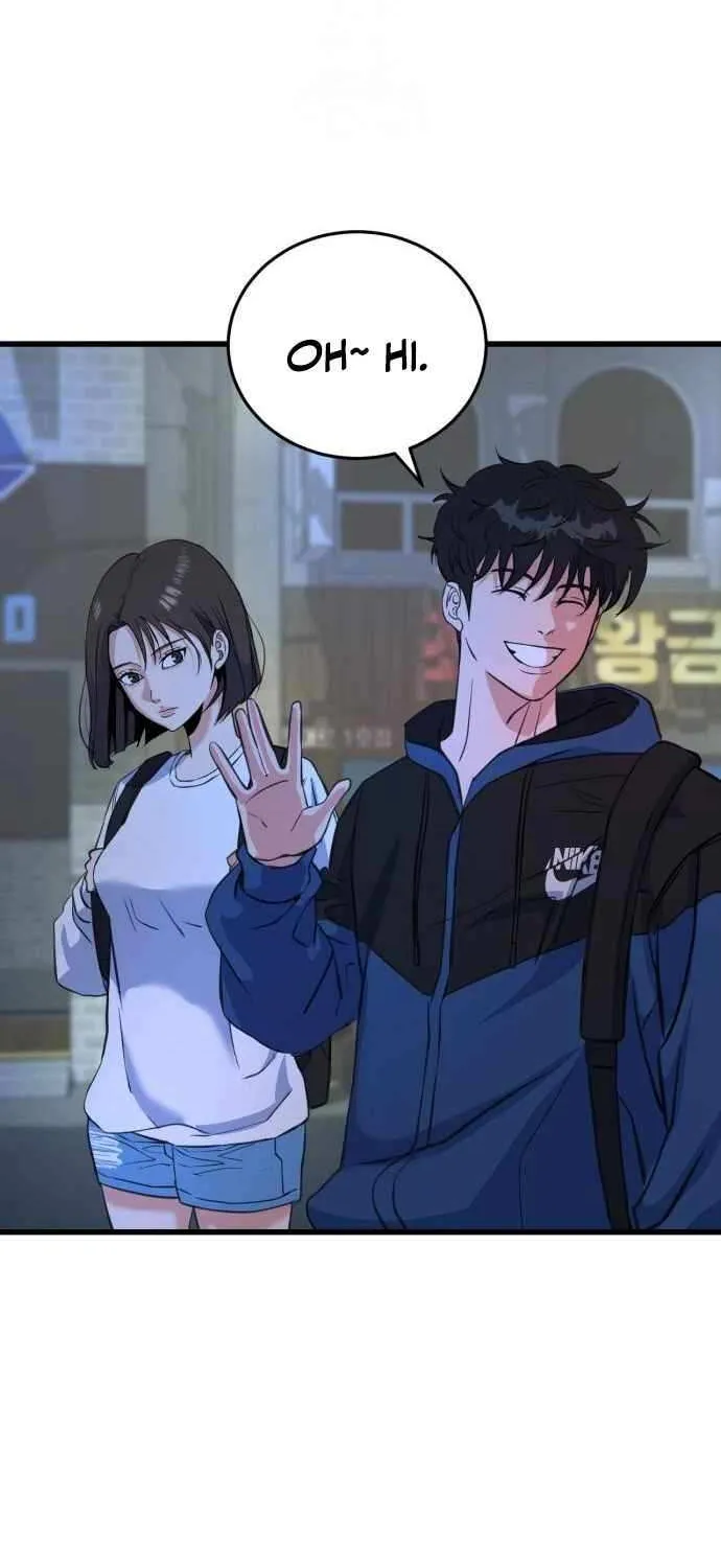 Read Underboxer chapter 5 image 123 on Lezhin