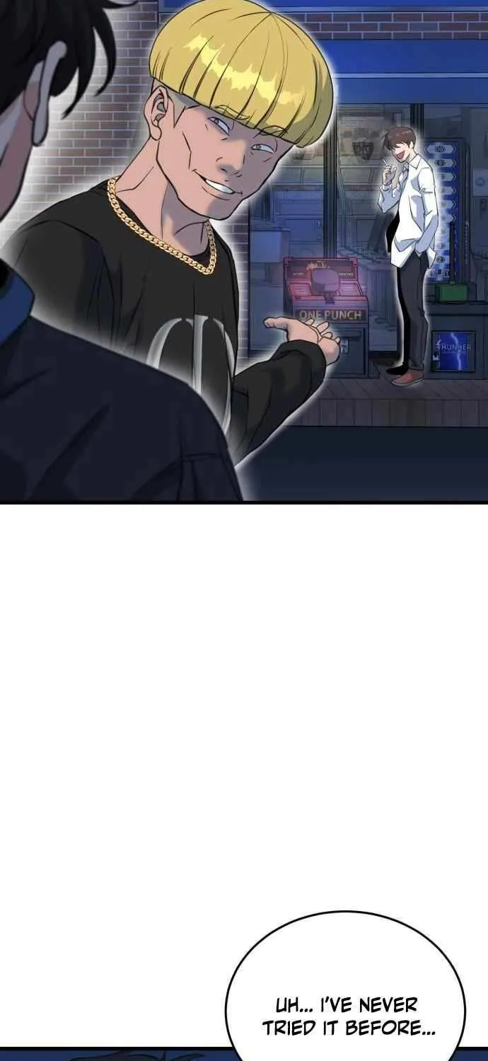 Read Underboxer chapter 5 image 128 on Lezhin