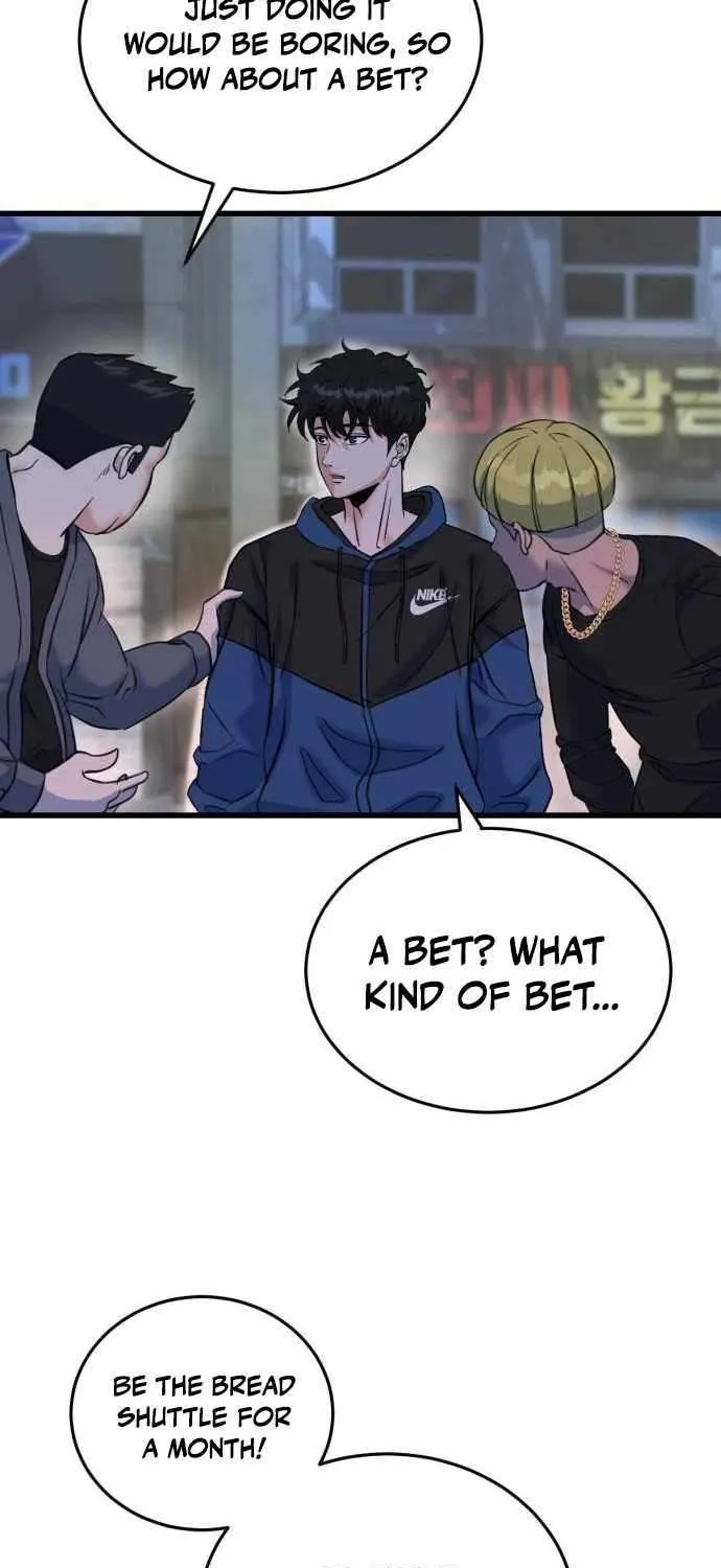 Read Underboxer chapter 5 image 134 on Lezhin