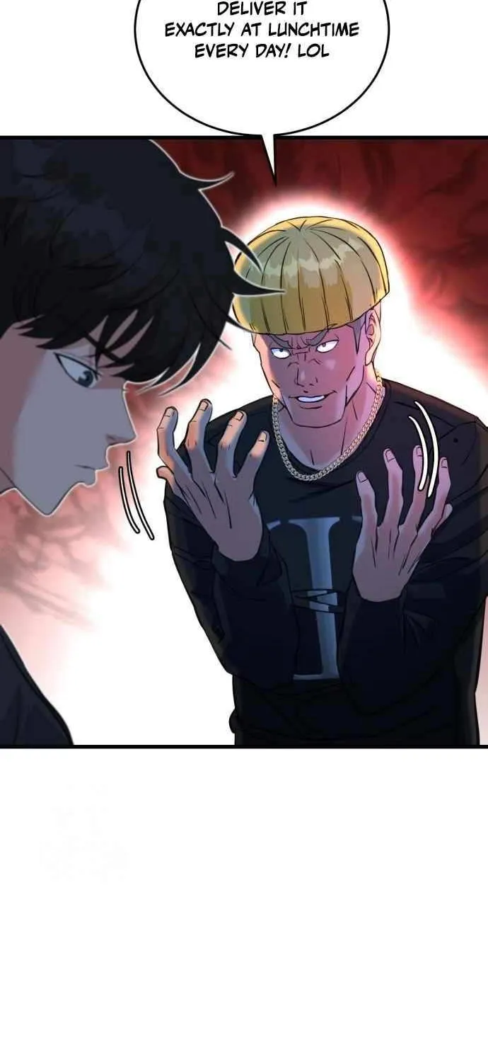 Read Underboxer chapter 5 image 135 on Lezhin