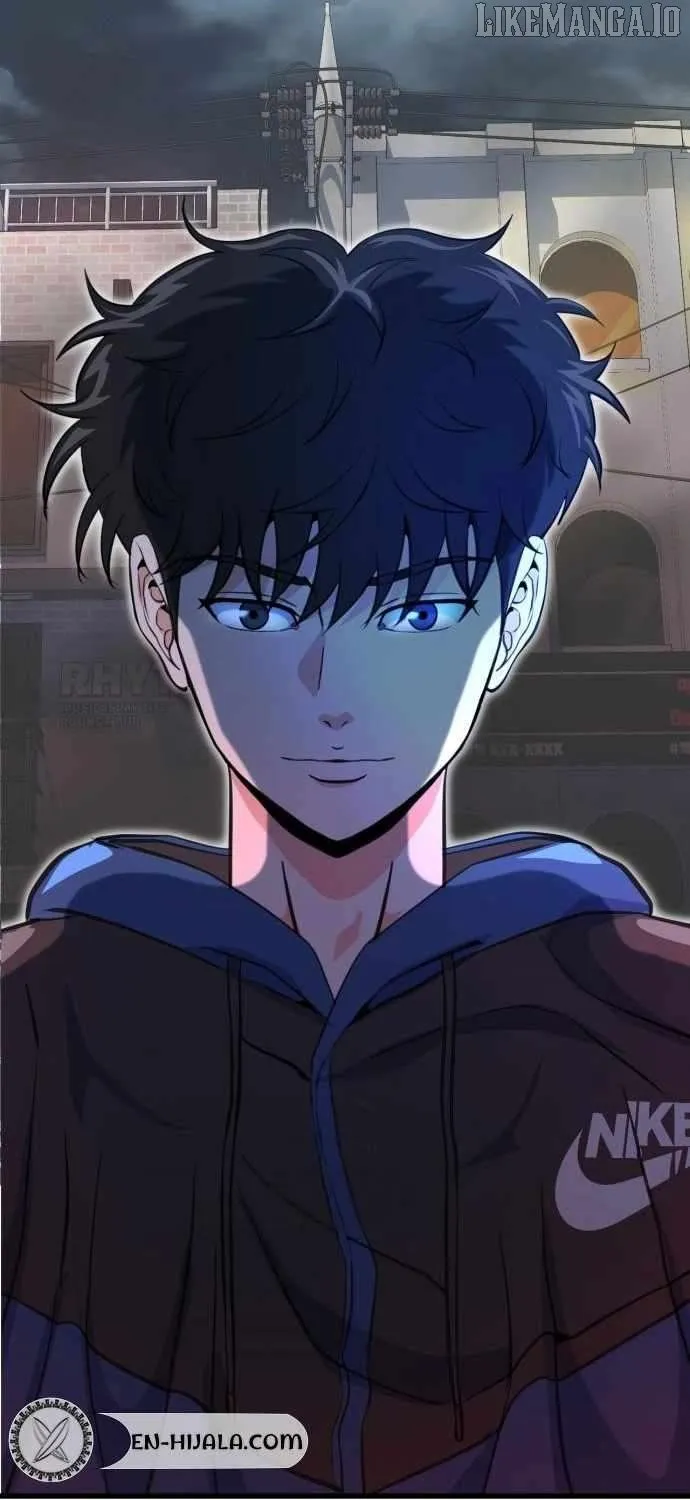 Read Underboxer chapter 5 image 140 on Lezhin