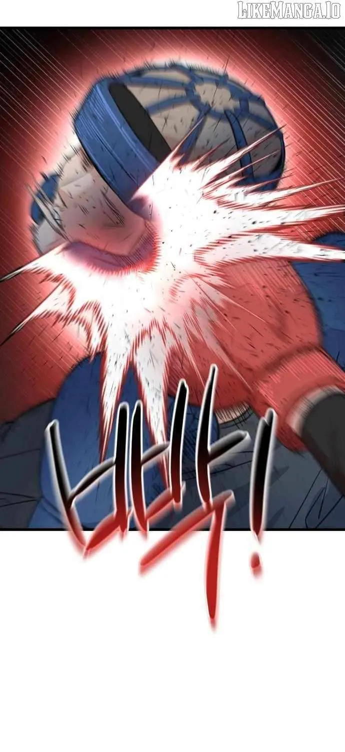 Read Underboxer chapter 5 image 20 on Lezhin