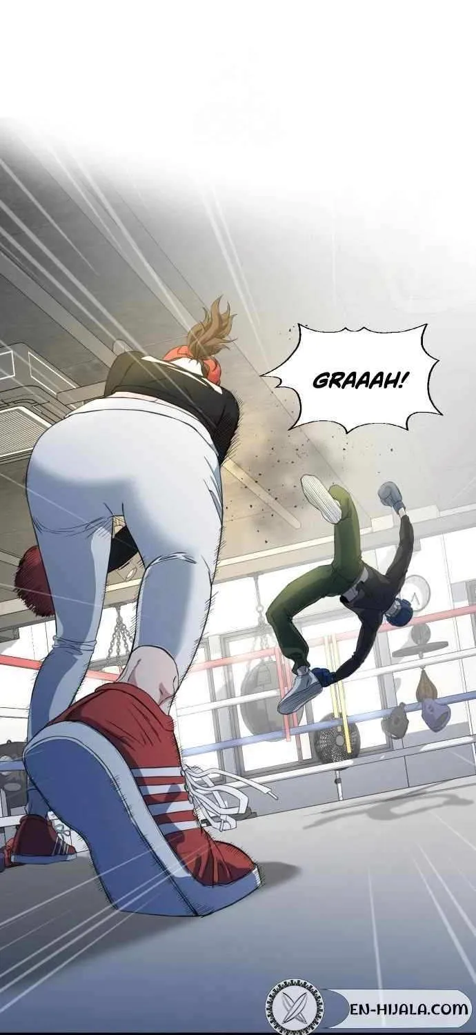 Read Underboxer chapter 5 image 21 on Lezhin