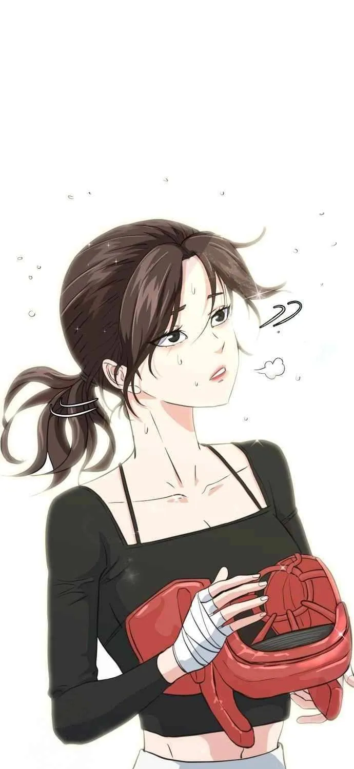 Read Underboxer chapter 5 image 26 on Lezhin