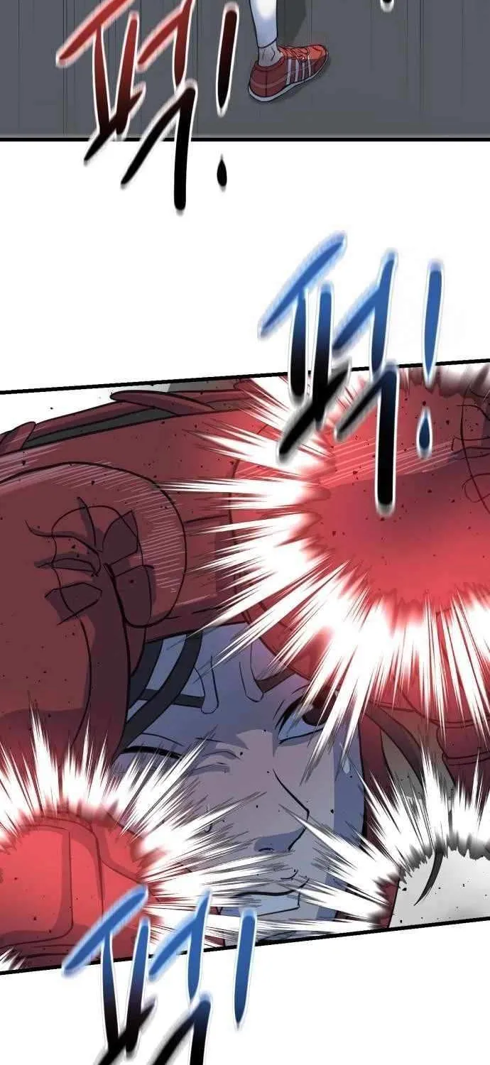 Read Underboxer chapter 5 image 3 on Lezhin