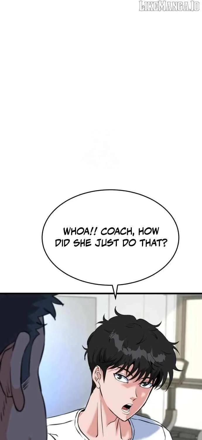 Read Underboxer chapter 5 image 30 on Lezhin