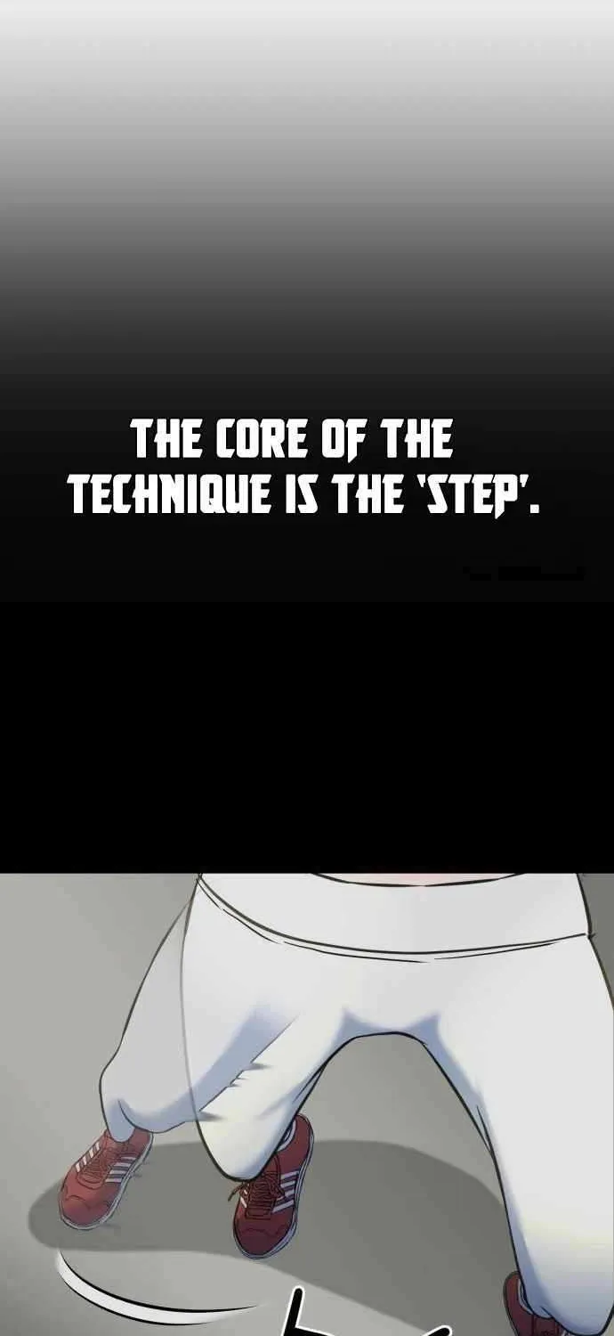 Read Underboxer chapter 5 image 37 on Lezhin