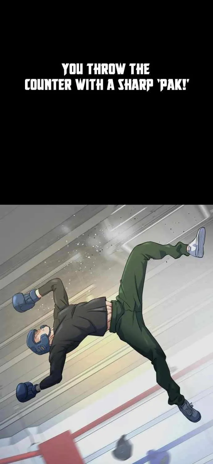 Read Underboxer chapter 5 image 43 on Lezhin