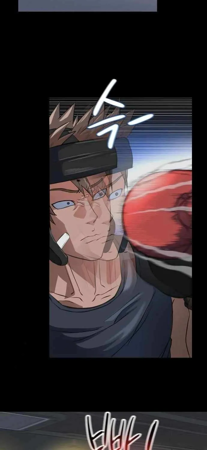 Read Underboxer chapter 5 image 47 on Lezhin