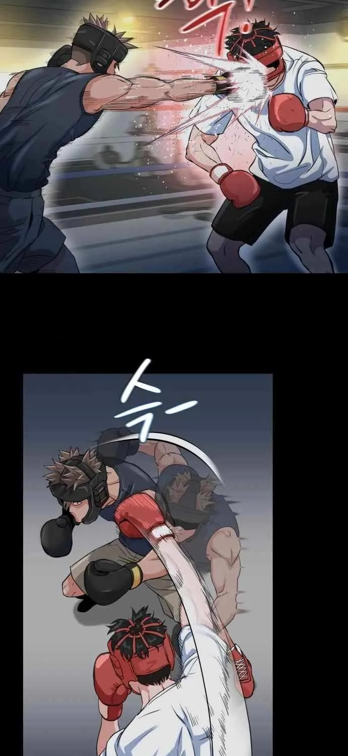 Read Underboxer chapter 5 image 48 on Lezhin
