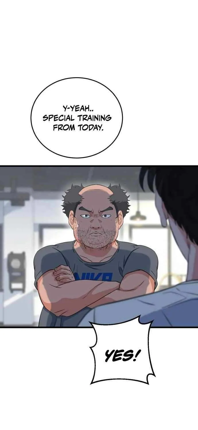 Read Underboxer chapter 5 image 55 on Lezhin