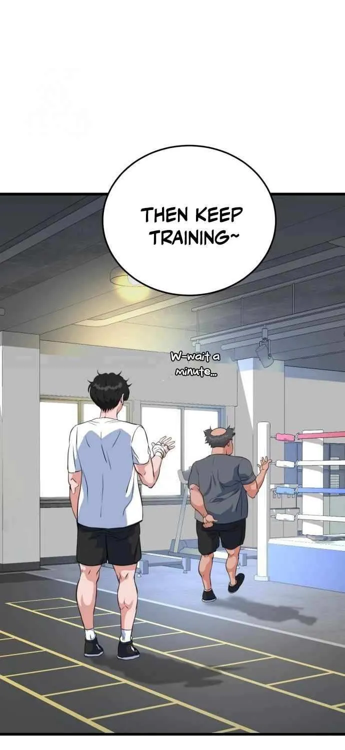 Read Underboxer chapter 5 image 56 on Lezhin