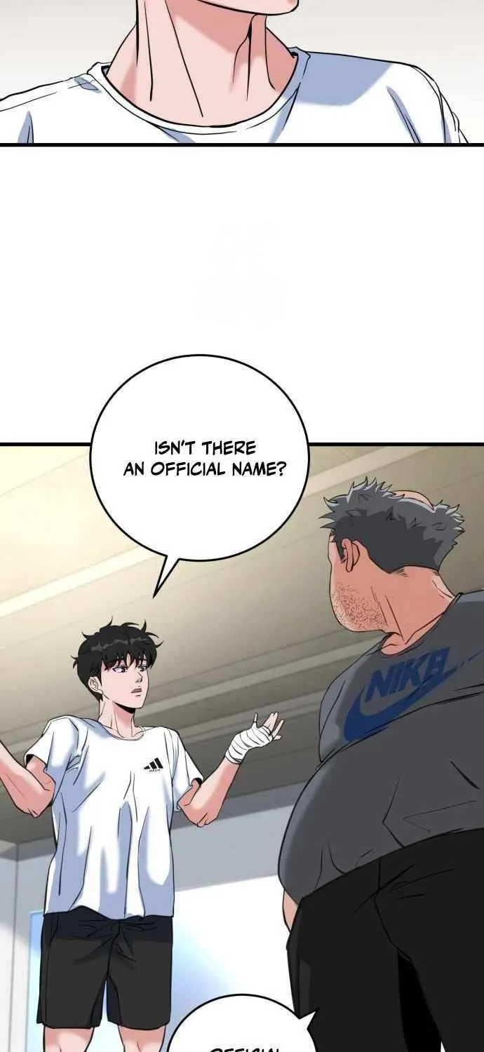 Read Underboxer chapter 5 image 62 on Lezhin