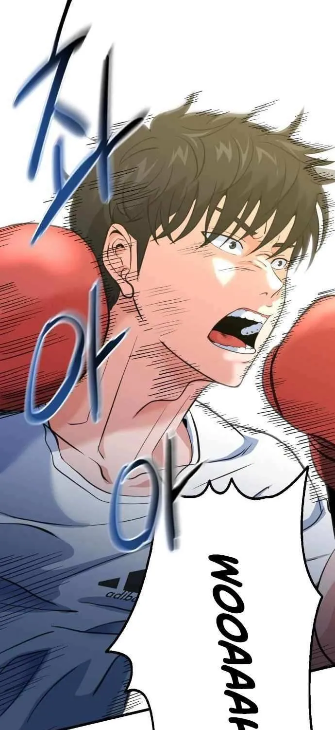 Read Underboxer chapter 5 image 68 on Lezhin