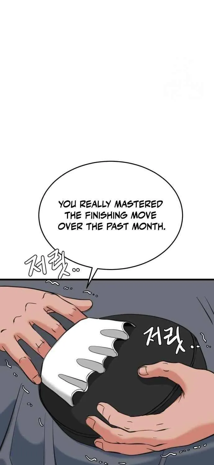 Read Underboxer chapter 5 image 74 on Lezhin