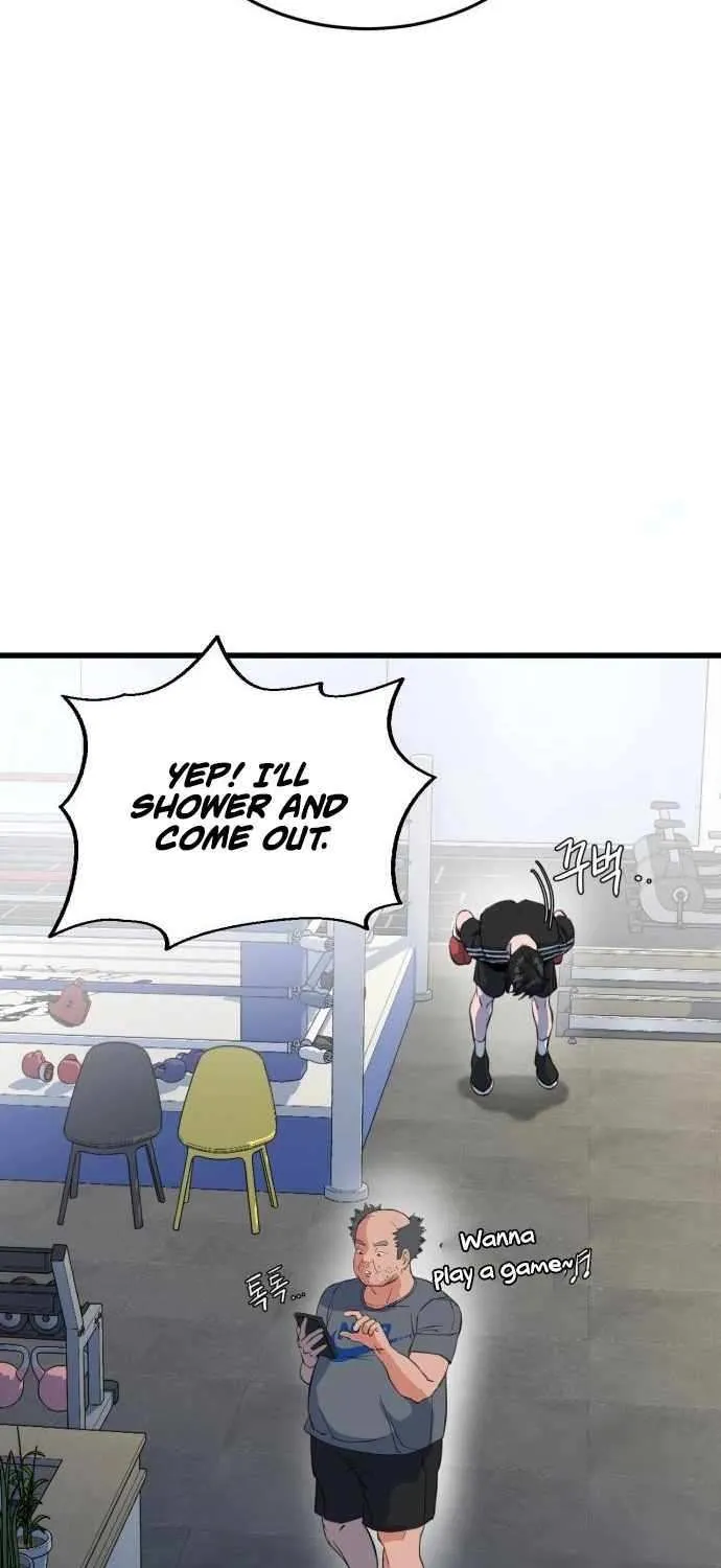 Read Underboxer chapter 5 image 78 on Lezhin