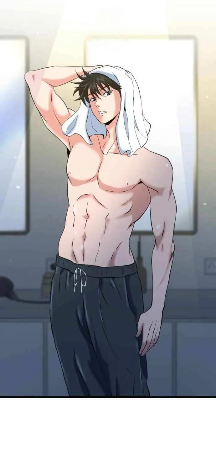 Read Underboxer chapter 5 image 91 on Lezhin